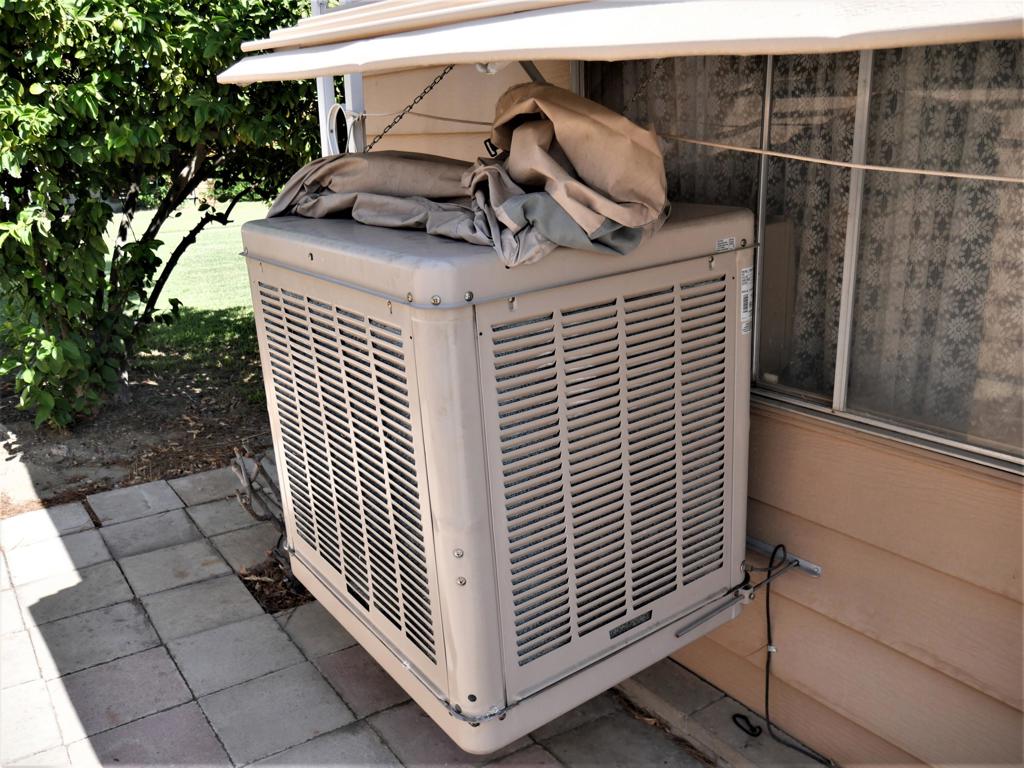 Palm Springs View Es - Manufactured In Park