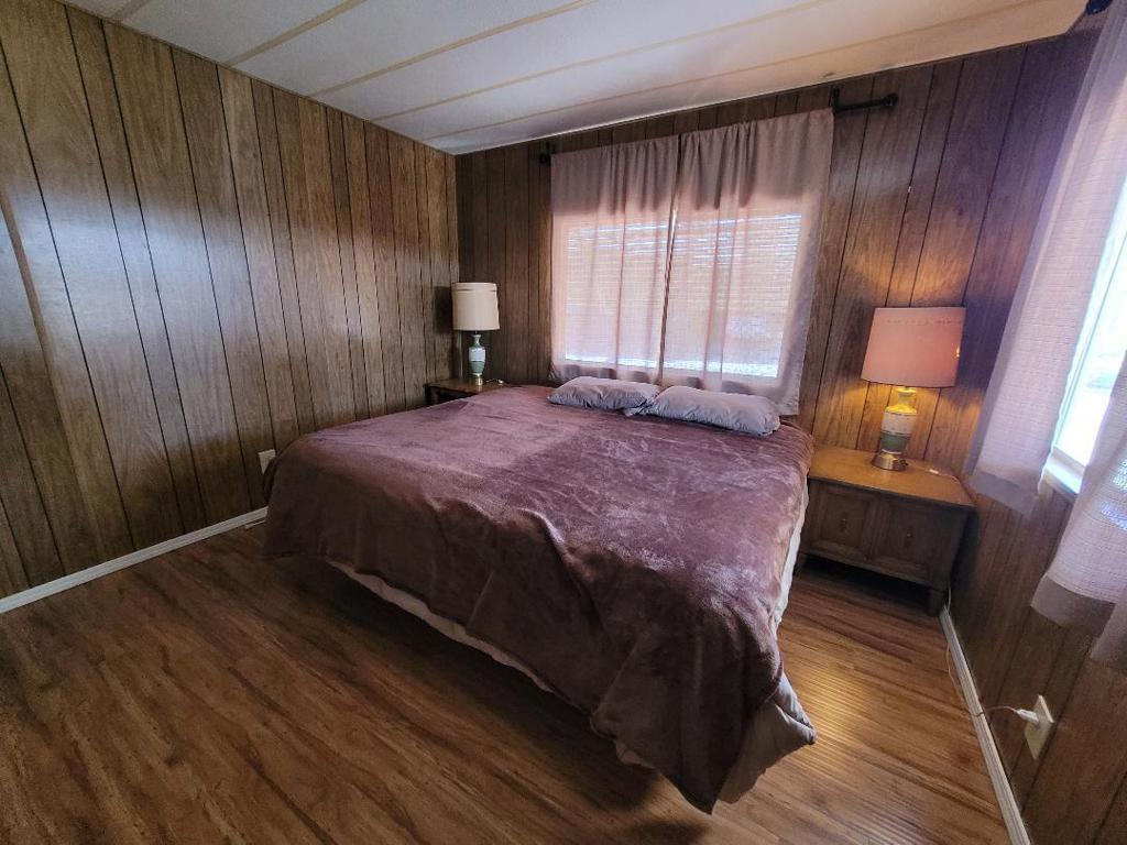 Palm Springs View Es - Manufactured In Park