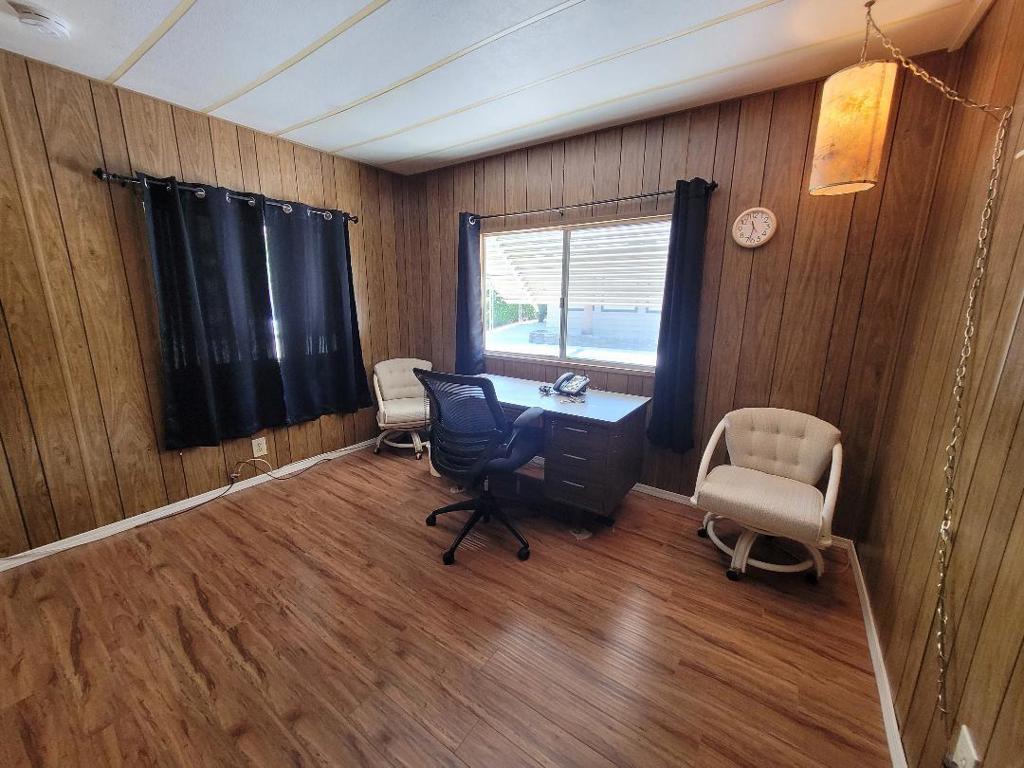 Palm Springs View Es - Manufactured In Park