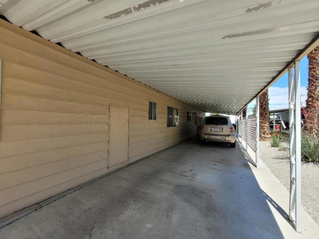 Palm Springs View Es - Manufactured In Park