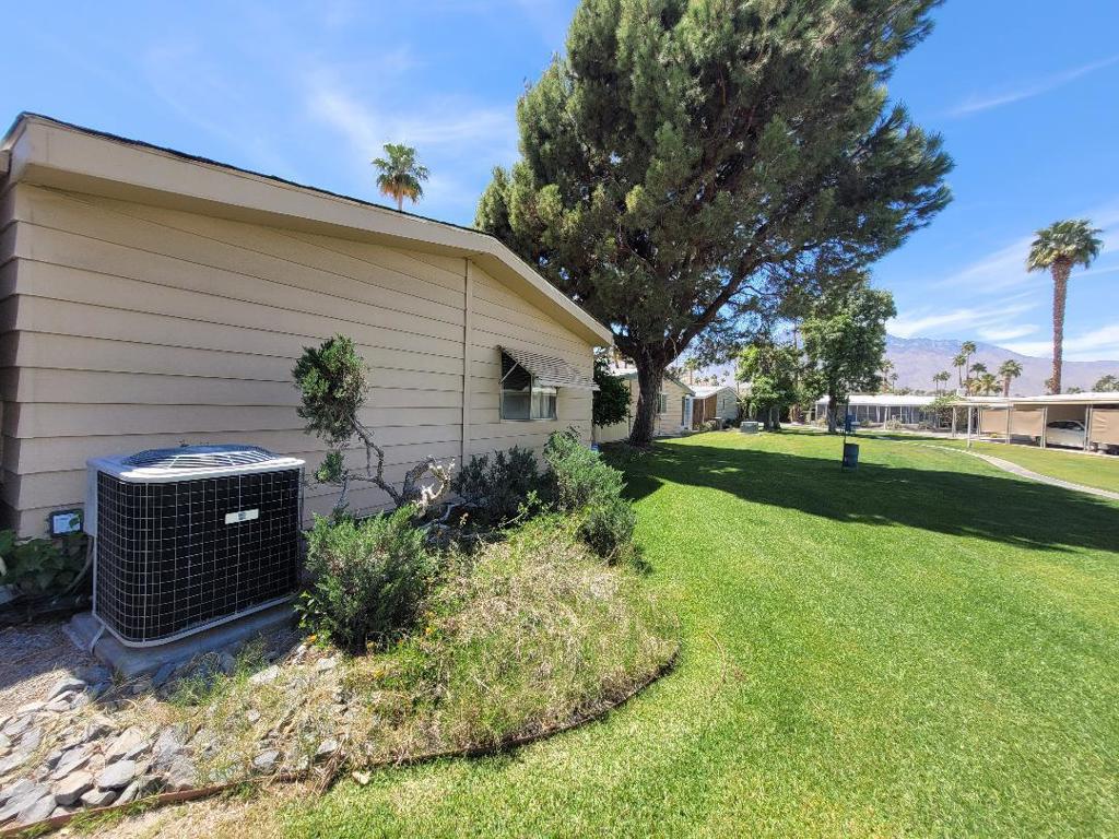 Palm Springs View Es - Manufactured In Park