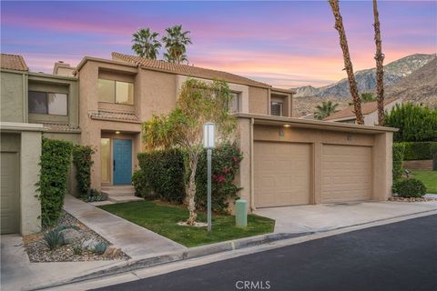 Photo of 157 Calle Bravo, Palm Springs, CA 92264 (MLS # IV26078086)