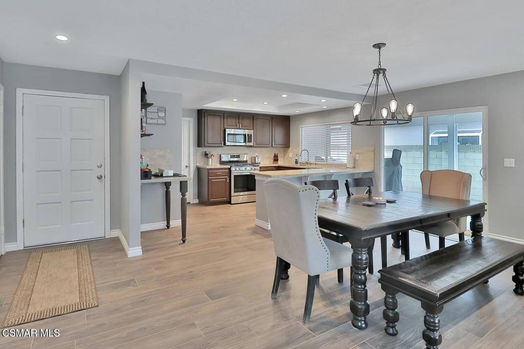 3550 Woodhaven Street