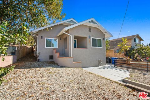 Photo of 454 S Bonnie Beach Place, Los Angeles, CA 90063 (MLS # 25556243) Photo of 454 S Bonnie Beach Place, Los Angeles, CA 90063 (MLS # 25556243)