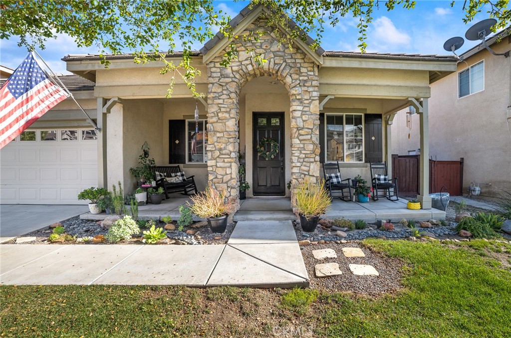 36326 Mustang Spirit Lane