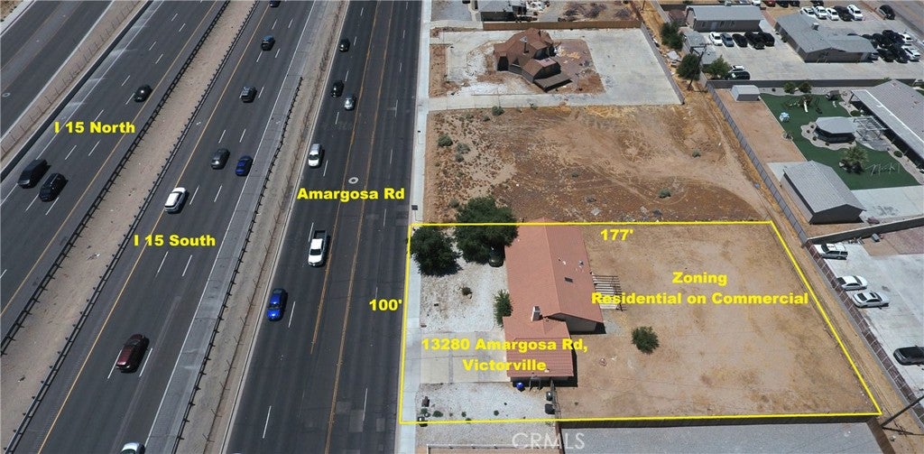 13280 Amargosa