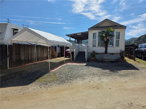Photo of 32300 San Timoteo Canyon Rd #186, Redlands, CA 92373 (MLS # IG26048930)