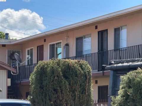 Photo of 14761 S San Pablo Ave, San Pablo, CA 94806 (MLS # 41127747)