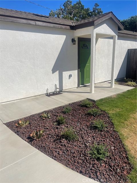 Photo of 11643 Carmine ST #102, Riverside, CA 92505 (MLS # IV26098144)