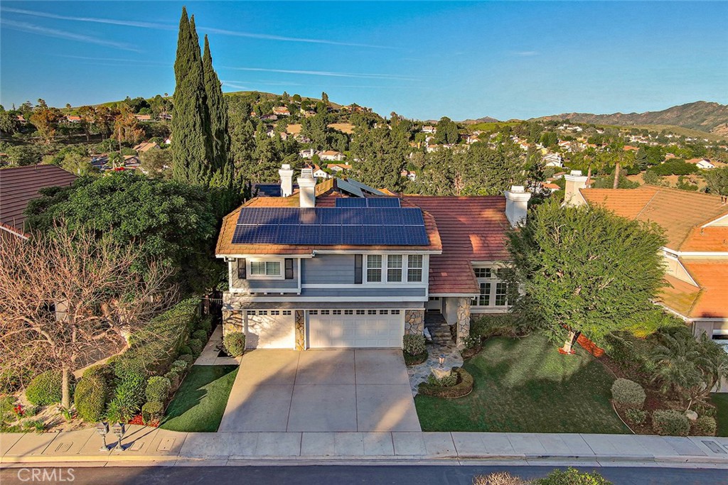 3220 Versaille Court