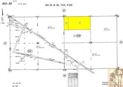 Not Applicable-319 - Land