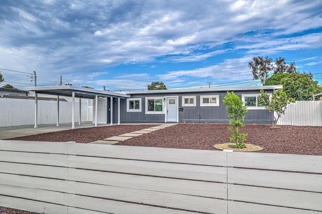 935 Cuyamaca Ave