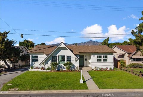 Photo of 9509 Ardendale Ave, Arcadia, CA 91007 (MLS # PW25270648)