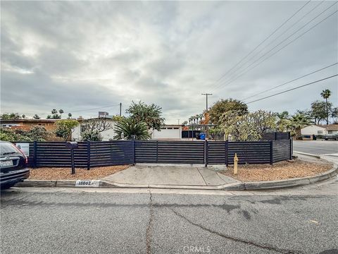 18002 E Fondale Azusa CA 91702