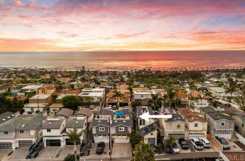 2319 Cambridge Cardiff By The Sea CA 92007