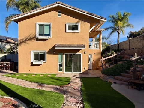 Photo of 3585 Ambrose Circle #1, Corona, CA 92882 (MLS # OC26015058)