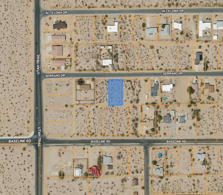 Not Applicable-1 - Land