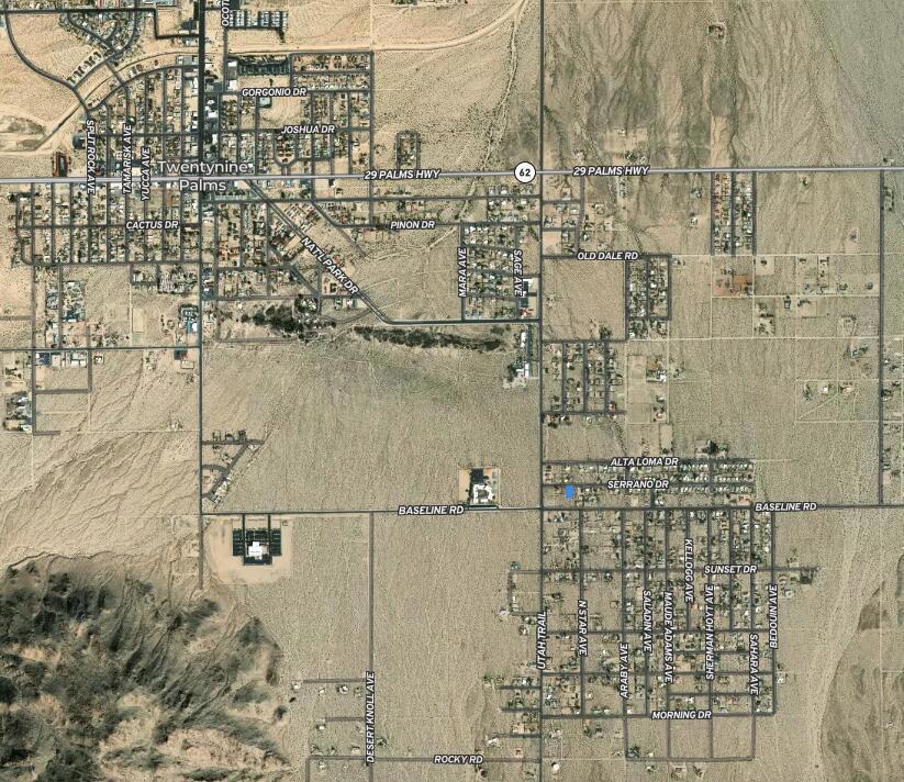 Not Applicable-1 - Land