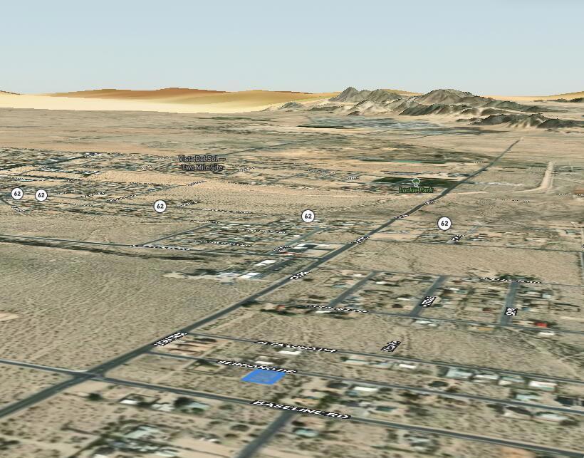 Not Applicable-1 - Land