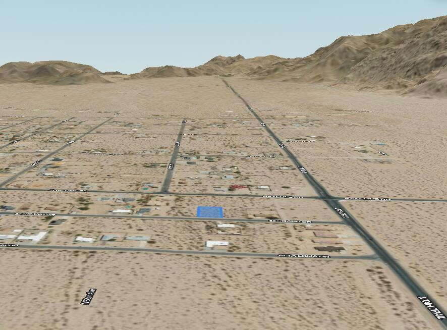 Not Applicable-1 - Land