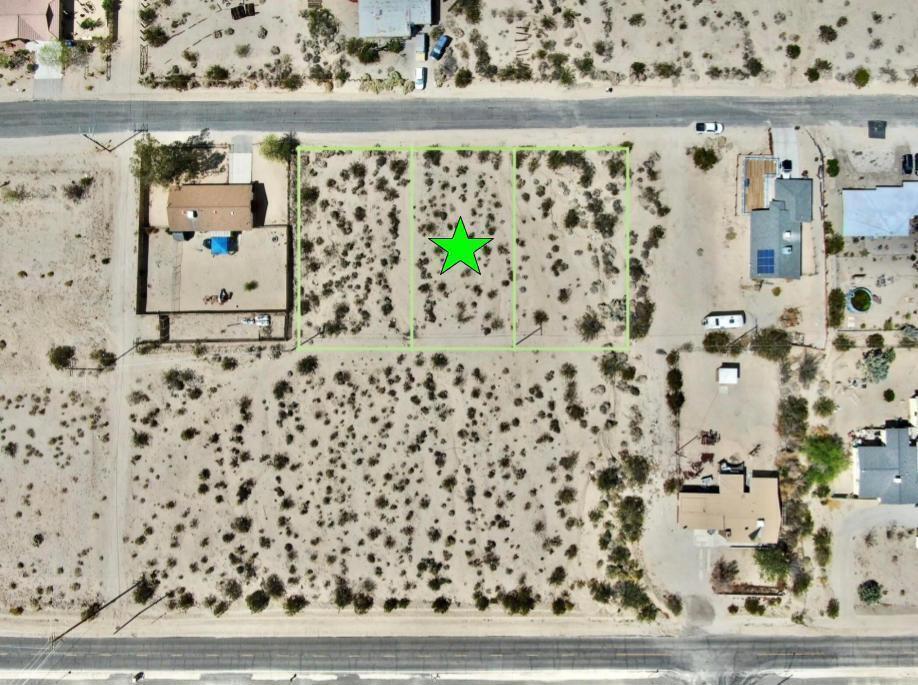 Not Applicable-1 - Land