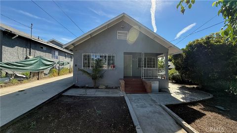 Photo of 1542 Ricardo Street, Los Angeles, CA 90033 (MLS # WS26044624)