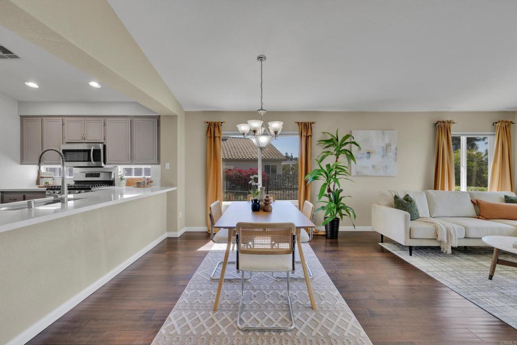 2487 Columbine Drive
