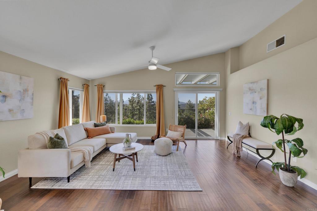 2487 Columbine Drive