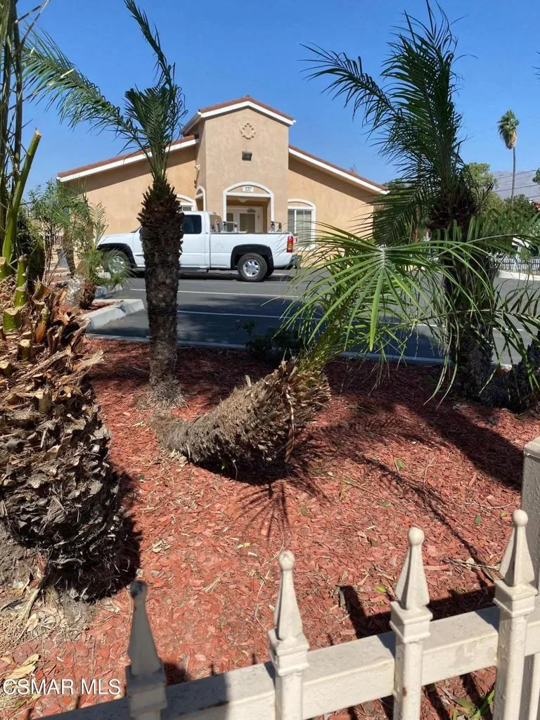 Santa Paula, California 93060, United States, ,Commercial,Active,82987