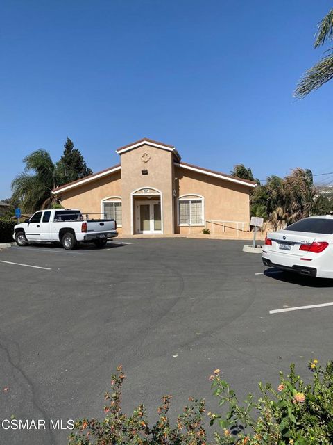 337 E Harvard Santa Paula CA 93060