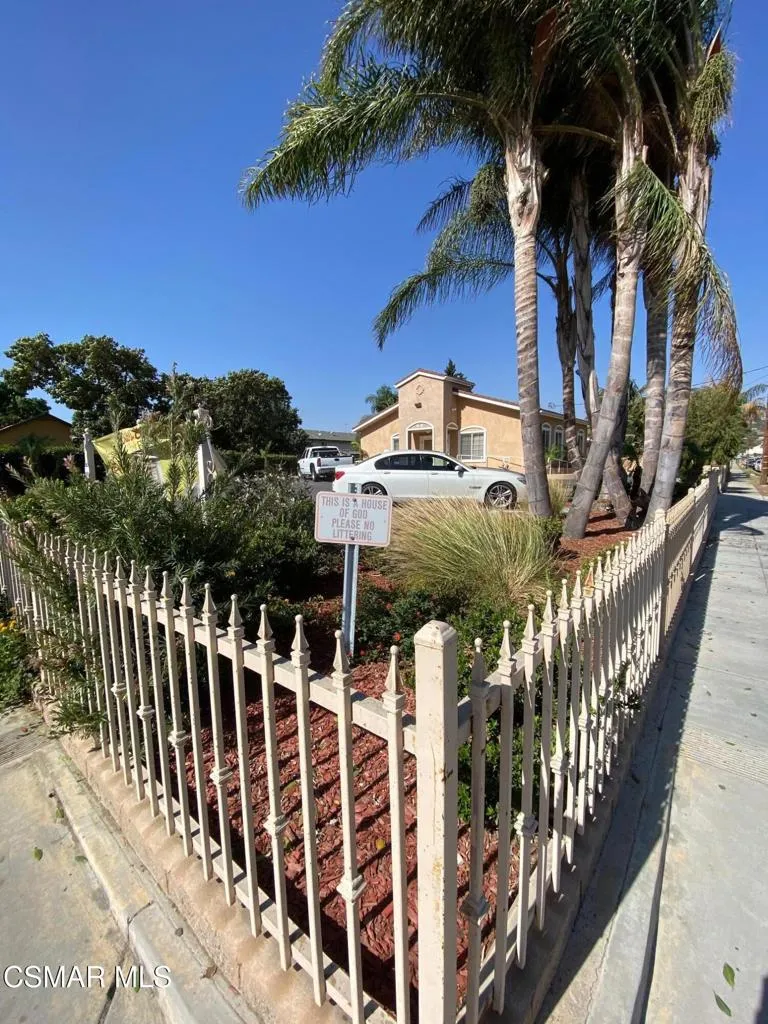 Santa Paula, California 93060, United States, ,Commercial,Active,82987