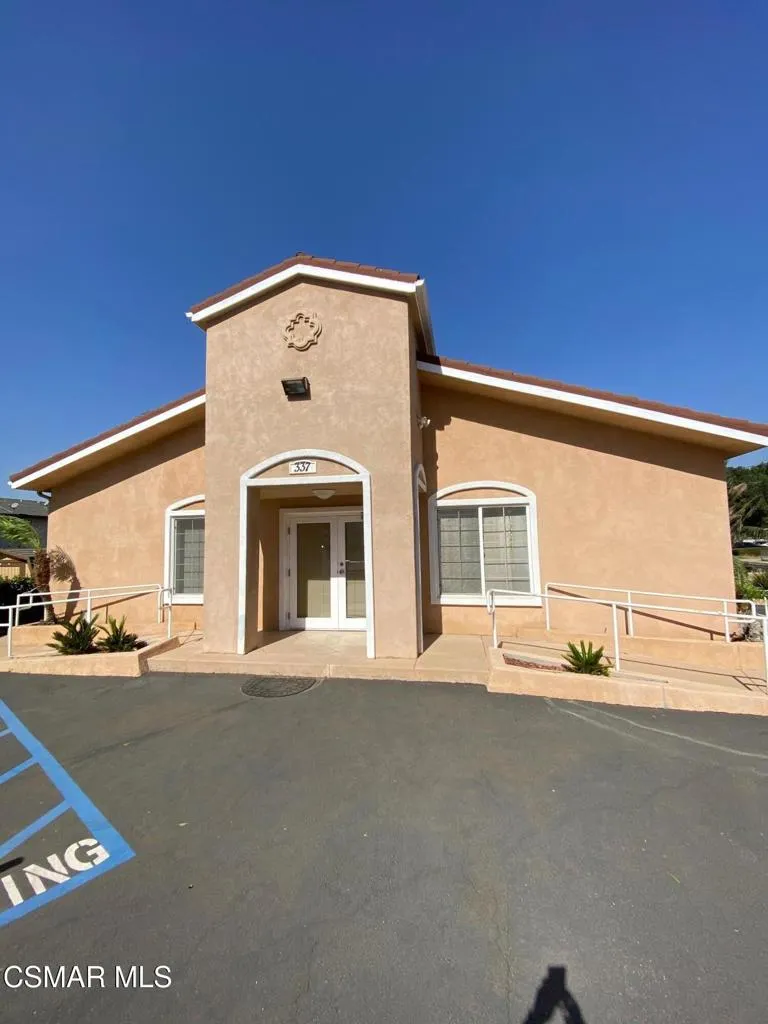 Santa Paula, California 93060, United States, ,Commercial,Active,82987