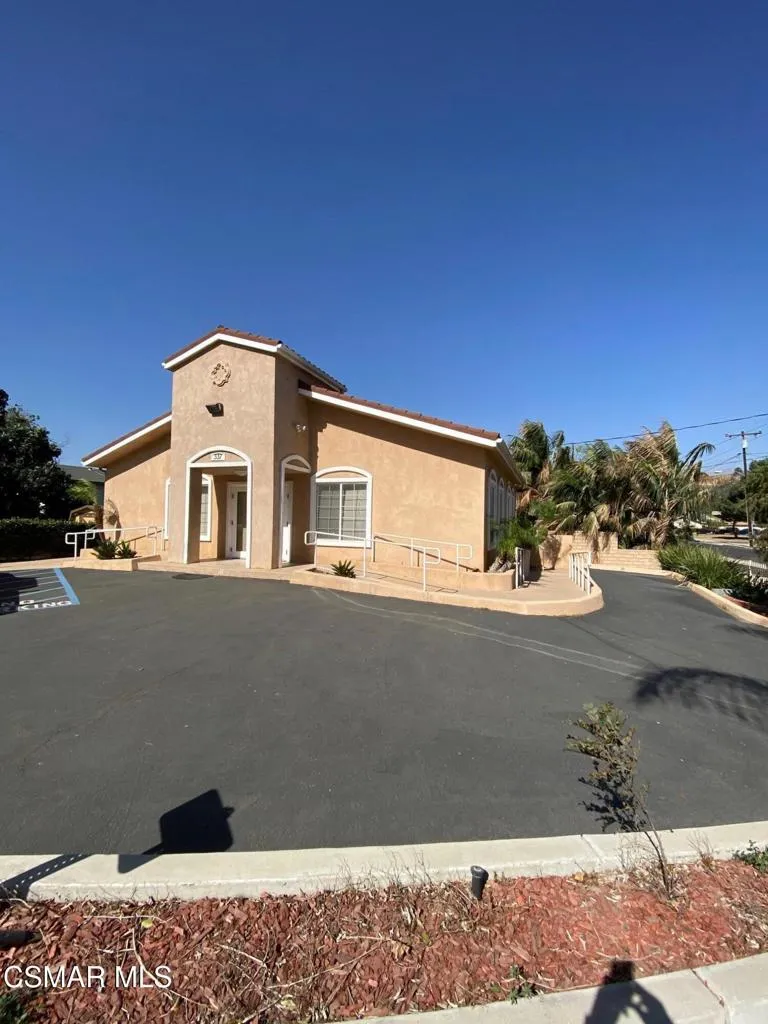 Santa Paula, California 93060, United States, ,Commercial,Active,82987