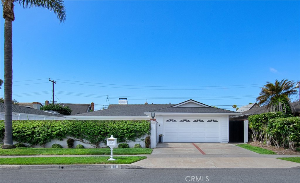 411 Lenwood Drive