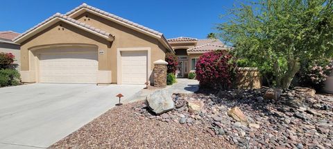 Photo of 35150 Flute Avenue, Palm Desert, CA 92211 (MLS # 219144729PS)