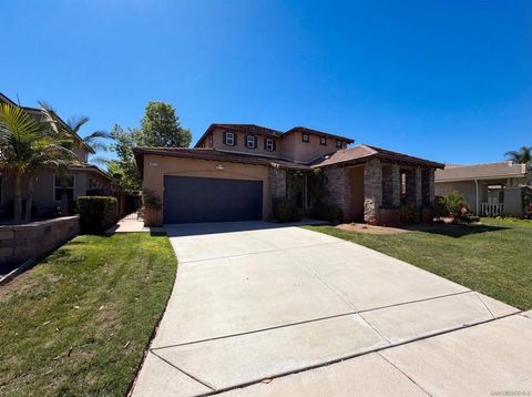 3013 Wohlford Escondido CA 92027