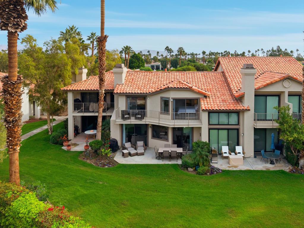 PGA Palmer Private - Residential