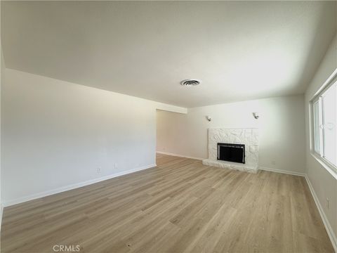 Tiny photo for 4615 Mobley Avenue, Riverside, CA 92505 (MLS # CV26038325)
