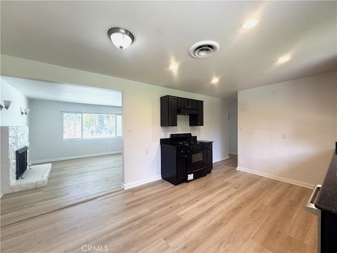 Tiny photo for 4615 Mobley Avenue, Riverside, CA 92505 (MLS # CV26038325)