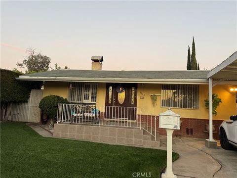 Photo of 6118 Bellingham Avenue, North Hollywood, CA 91606 (MLS # SR26047548)