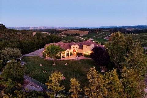 Tiny photo for 3130 Oakdale Rd. RD, Paso Robles, CA 93446 (MLS # SC26203962)