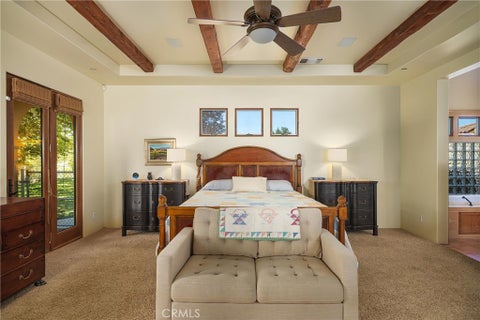 Tiny photo for 3130 Oakdale Rd. RD, Paso Robles, CA 93446 (MLS # SC26203962)