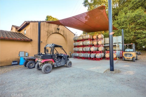 Tiny photo for 3130 Oakdale Rd. RD, Paso Robles, CA 93446 (MLS # SC26203962)