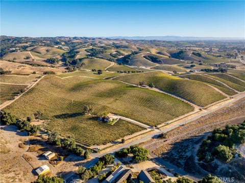 Tiny photo for 3130 Oakdale Rd. RD, Paso Robles, CA 93446 (MLS # SC26203962)