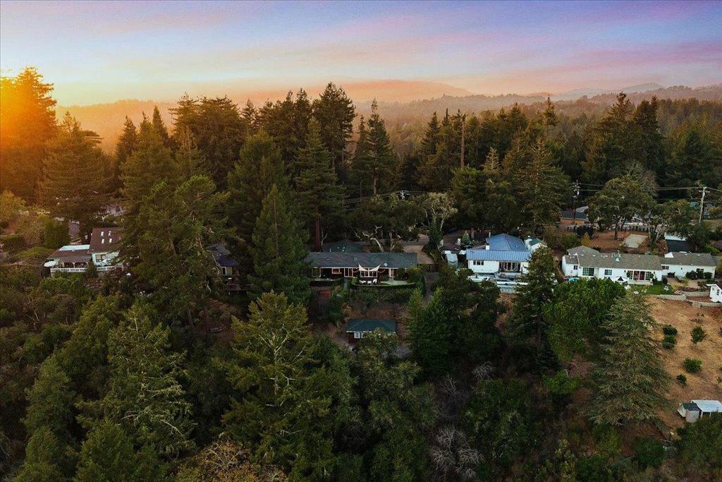 561 Hacienda Drive