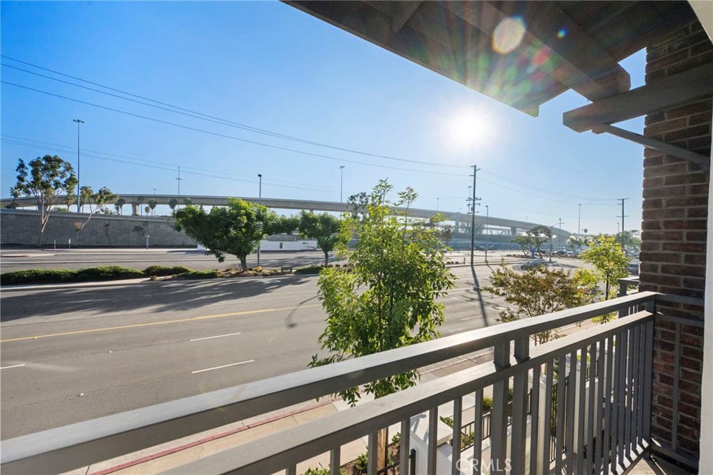 Magnolia Square - Residential