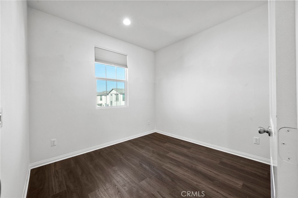 Magnolia Square - Residential