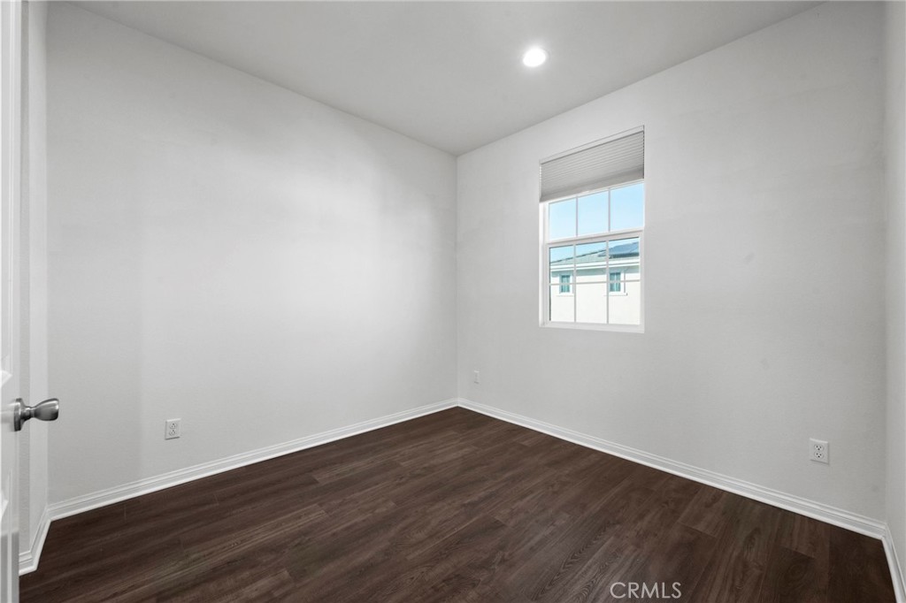 Magnolia Square - Residential