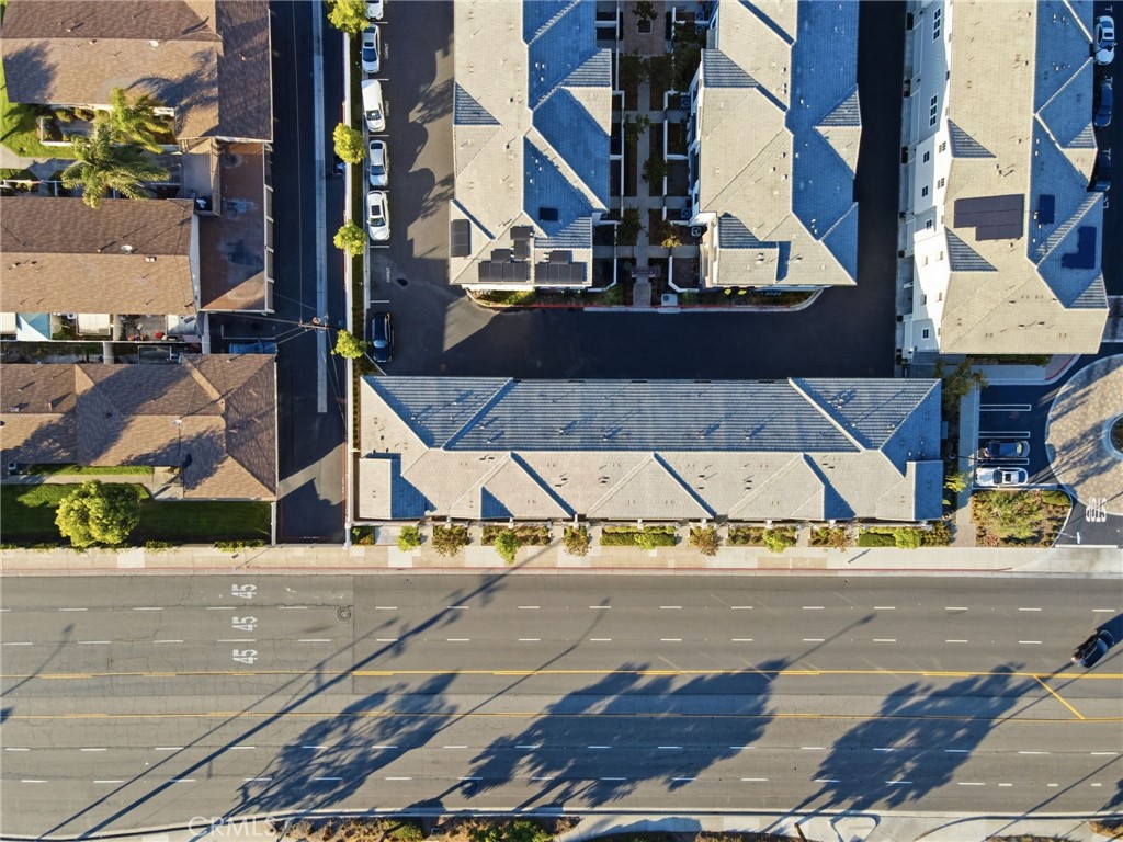 Magnolia Square - Residential