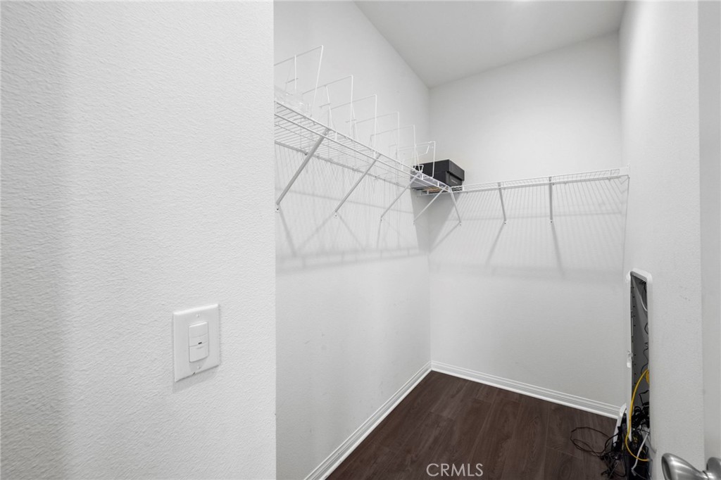 Magnolia Square - Residential